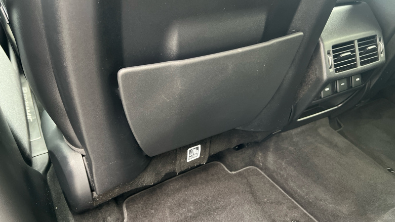 Land Rover Discovery Sport 2.0 D180 R-Dynamic SE 5dr Auto Diesel Station Wagon